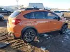 2013 Subaru XV Crosstrek 2.0 Premium