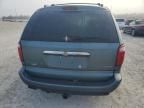 2006 Chrysler Town & Country Touring