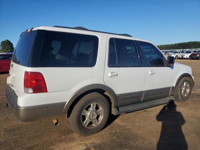 2003 Ford Expedition Eddie Bauer