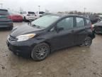 2014 Nissan Versa Note S