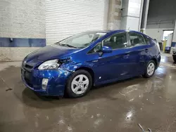 2011 Toyota Prius en venta en Ham Lake, MN