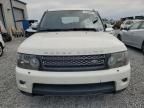 2010 Land Rover Range Rover Sport HSE