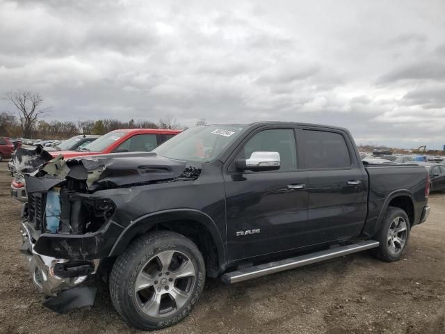 2021 Dodge 1500 Laramie