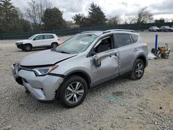 2017 Toyota Rav4 XLE en venta en Madisonville, TN