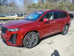 2023 Cadillac XT6 Sport en venta en Waldorf, MD