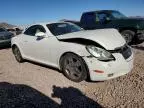 2005 Lexus SC 430