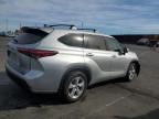 2022 Toyota Highlander L