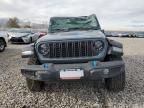 2024 Jeep Wrangler Rubicon 4XE