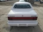 1994 Chrysler Lebaron Landau A-Body