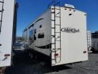 2020 Cedar Creek 5th Wheel