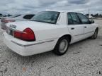 2001 Mercury Grand Marquis LS