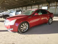 2009 Cadillac CTS HI Feature V6 en venta en Phoenix, AZ