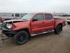 2008 Toyota Tacoma Double Cab