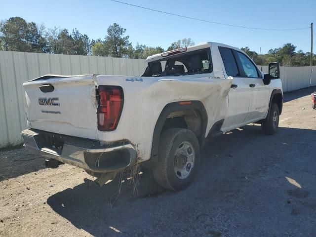 2024 GMC Sierra K2500 Heavy Duty