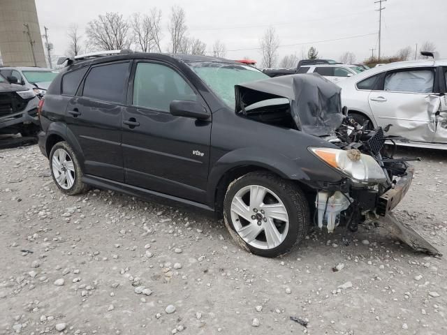 2004 Pontiac Vibe