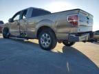 2013 Ford F150 Super Cab