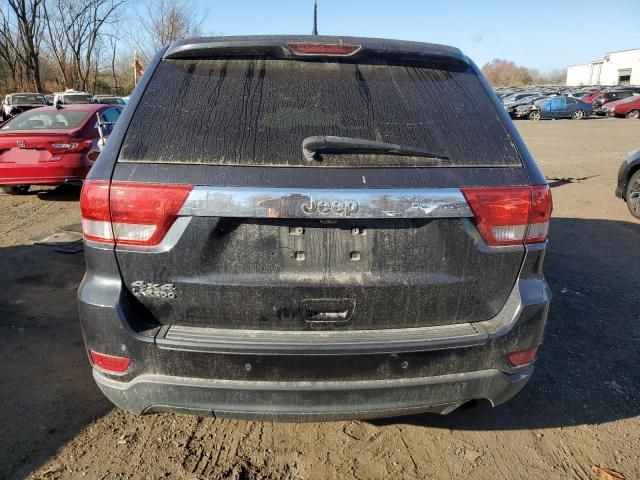 2013 Jeep Grand Cherokee Laredo