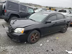 2012 Mitsubishi Galant ES en venta en Earlington, KY