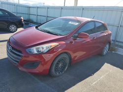 2016 Hyundai Elantra GT en venta en Magna, UT