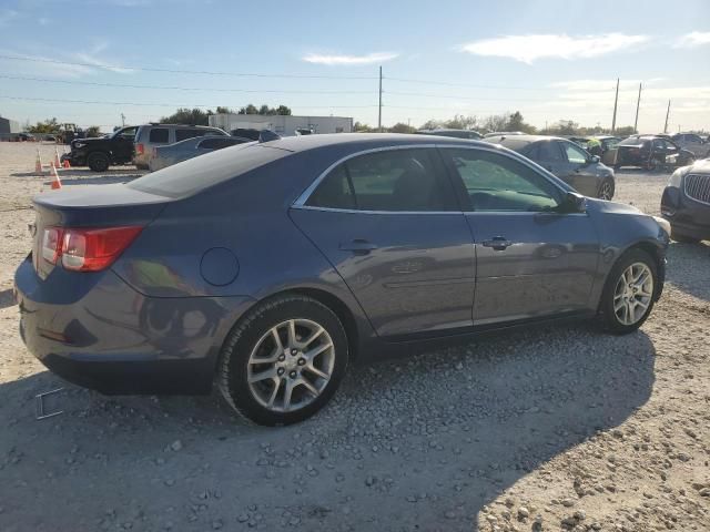 2014 Chevrolet Malibu 1LT