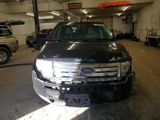 2008 Ford Edge Limited