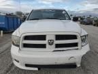 2012 Dodge RAM 1500 ST