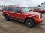 2006 Jeep Commander