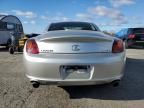 2003 Lexus SC 430