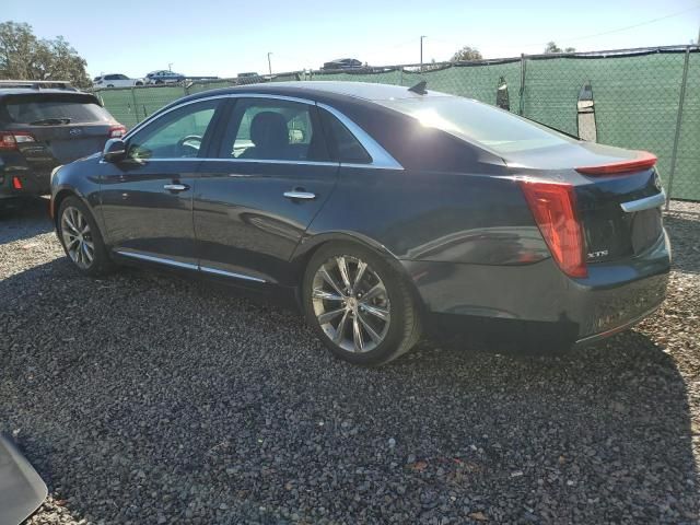 2014 Cadillac XTS