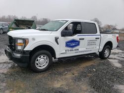 2023 Ford F150 Supercrew en venta en Hillsborough, NJ