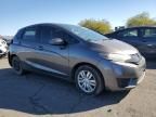 2017 Honda FIT LX