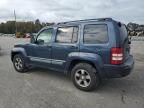 2008 Jeep Liberty Sport