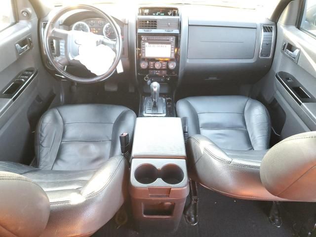 2008 Ford Escape Limited