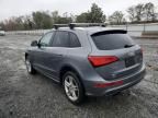 2014 Audi Q5 Premium Plus