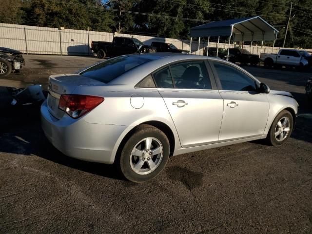 2011 Chevrolet Cruze LT