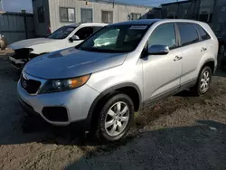 2012 KIA Sorento Base en venta en Los Angeles, CA