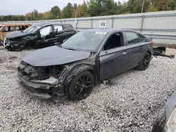 2022 Honda Civic Sport en venta en Memphis, TN