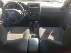 2002 Nissan Frontier Crew Cab XE