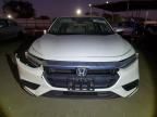 2019 Honda Insight Touring