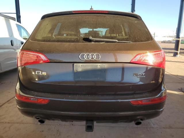 2012 Audi Q5 Premium