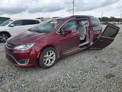 Run And Drives Cars for sale at auction: 2017 Chrysler Pacifica Touring L