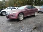 2012 Honda Crosstour EX