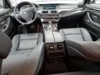 2011 BMW 528 I