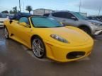 2006 Ferrari F430 Spider