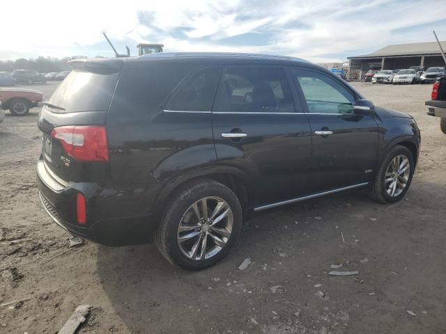 2014 KIA Sorento SX