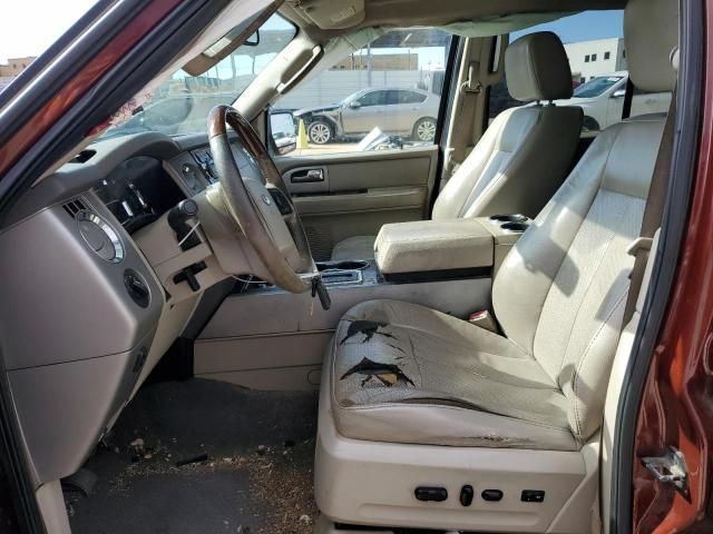 2008 Ford Expedition Limited