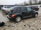 2004 Chrysler PT Cruiser Touring