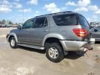 2003 Toyota Sequoia SR5