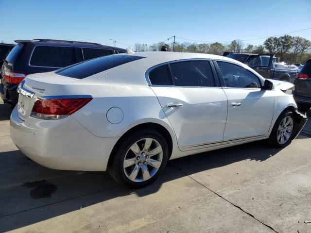 2011 Buick Lacrosse CXL