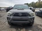 2012 Toyota Tacoma Double Cab